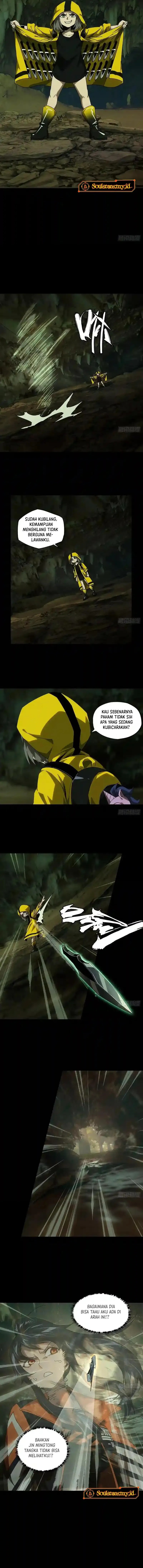 Elephant Invisible (Da Xiang Wuxing) Chapter 236 Gambar 4